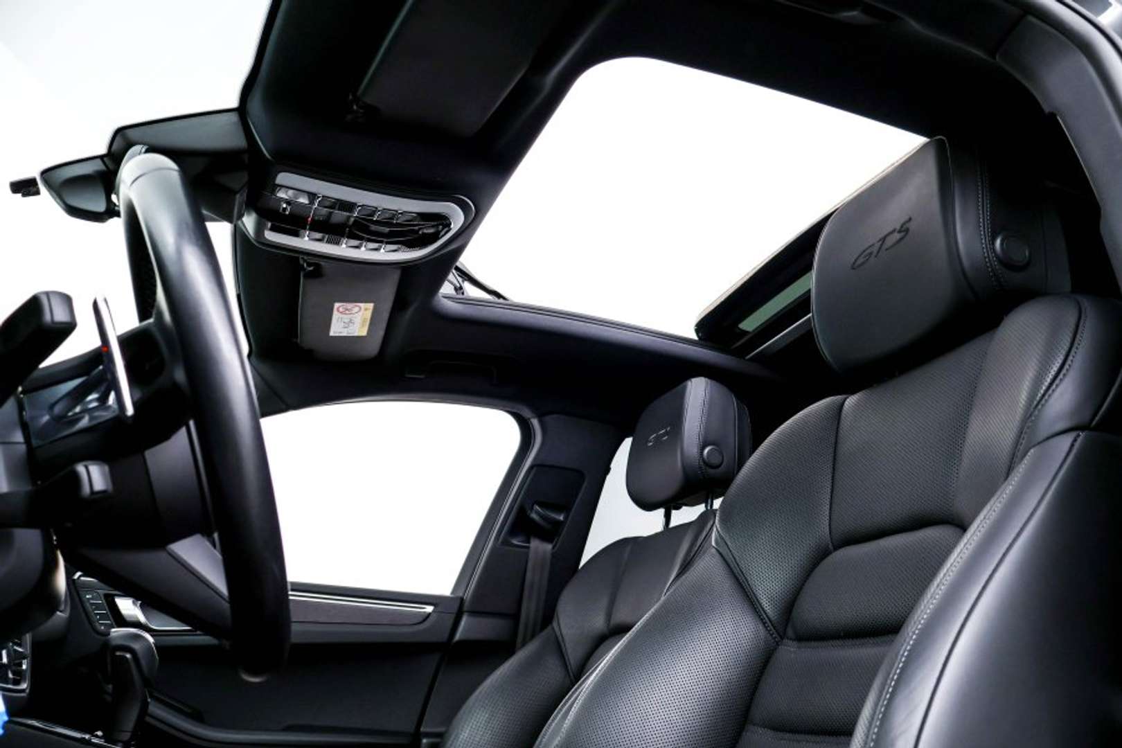 Porsche Macan II GTS - 2021 - Joinsteer - #34