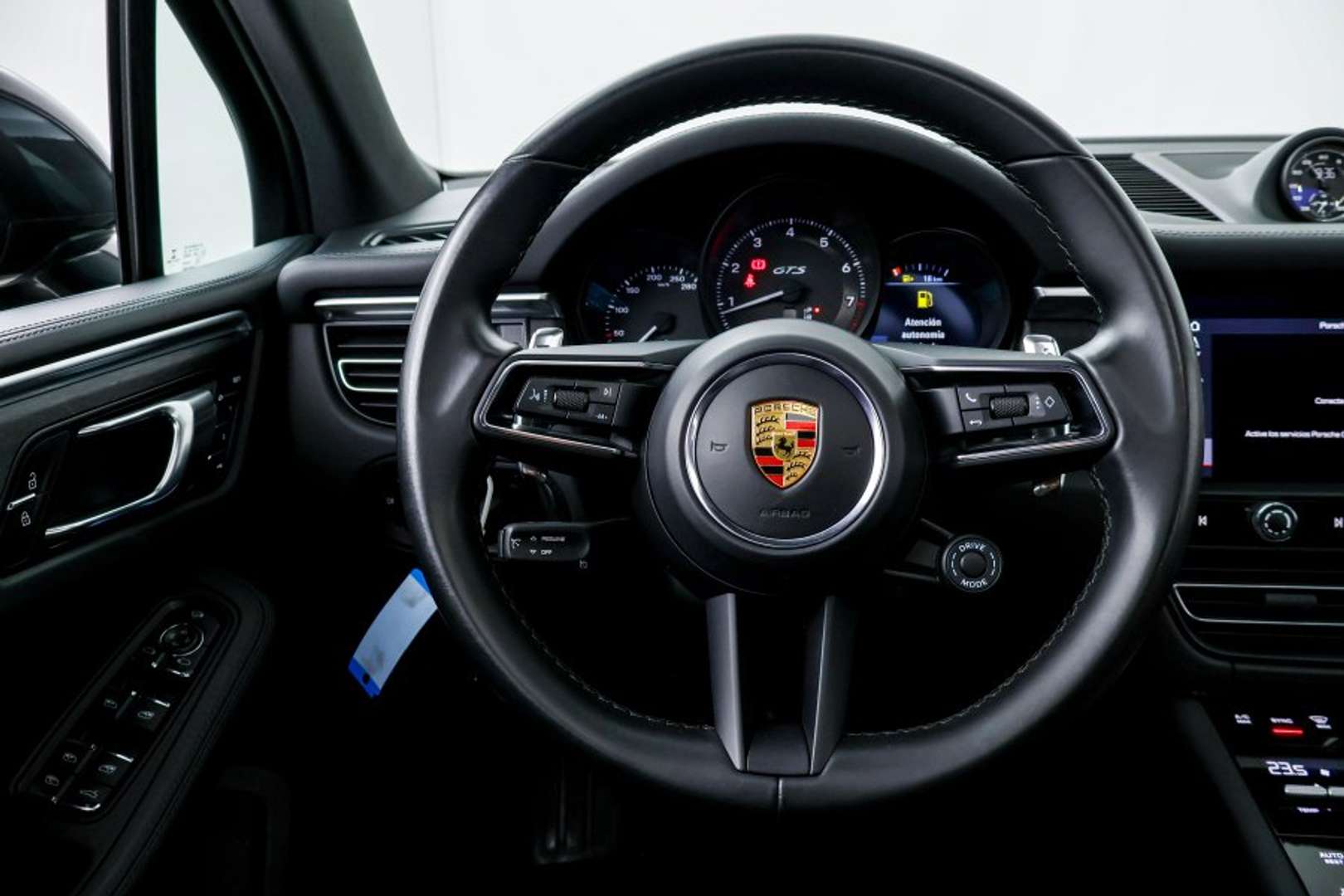 Porsche Macan II GTS - 2021 - Joinsteer - #19