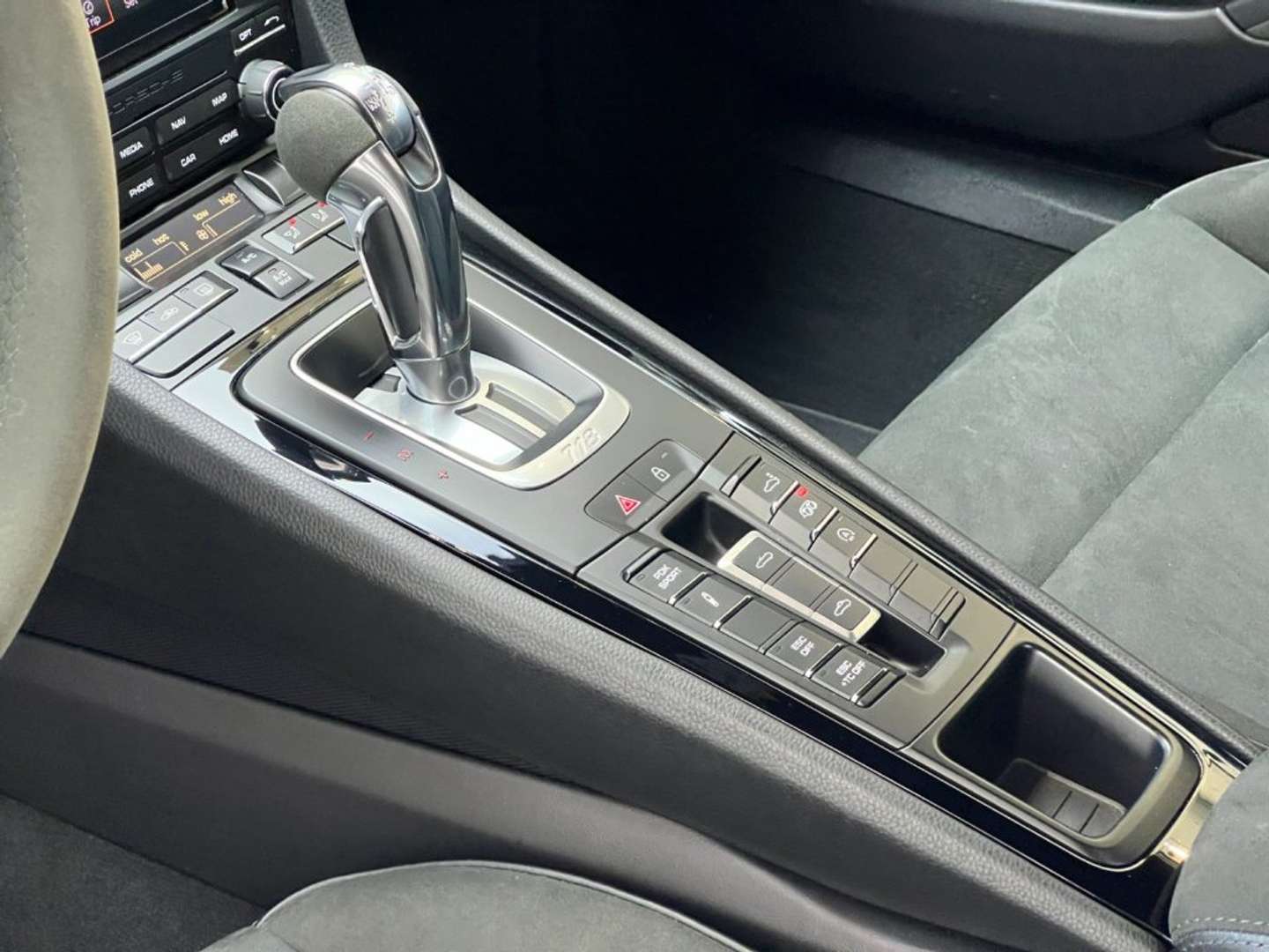 Porsche 718 Spyder - 2021 - Joinsteer - #10