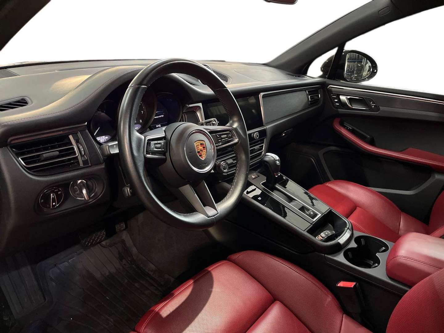 Porsche Macan II GTS - 2021 - Joinsteer - #10