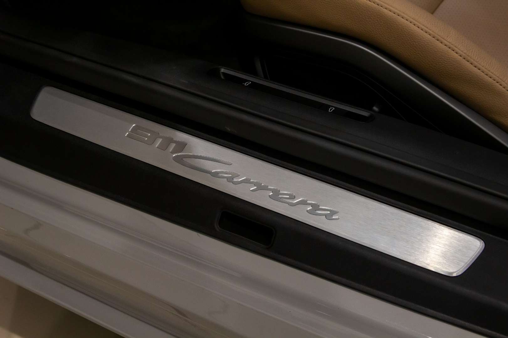 Porsche 992 I Carrera - 2021 - Joinsteer - #40