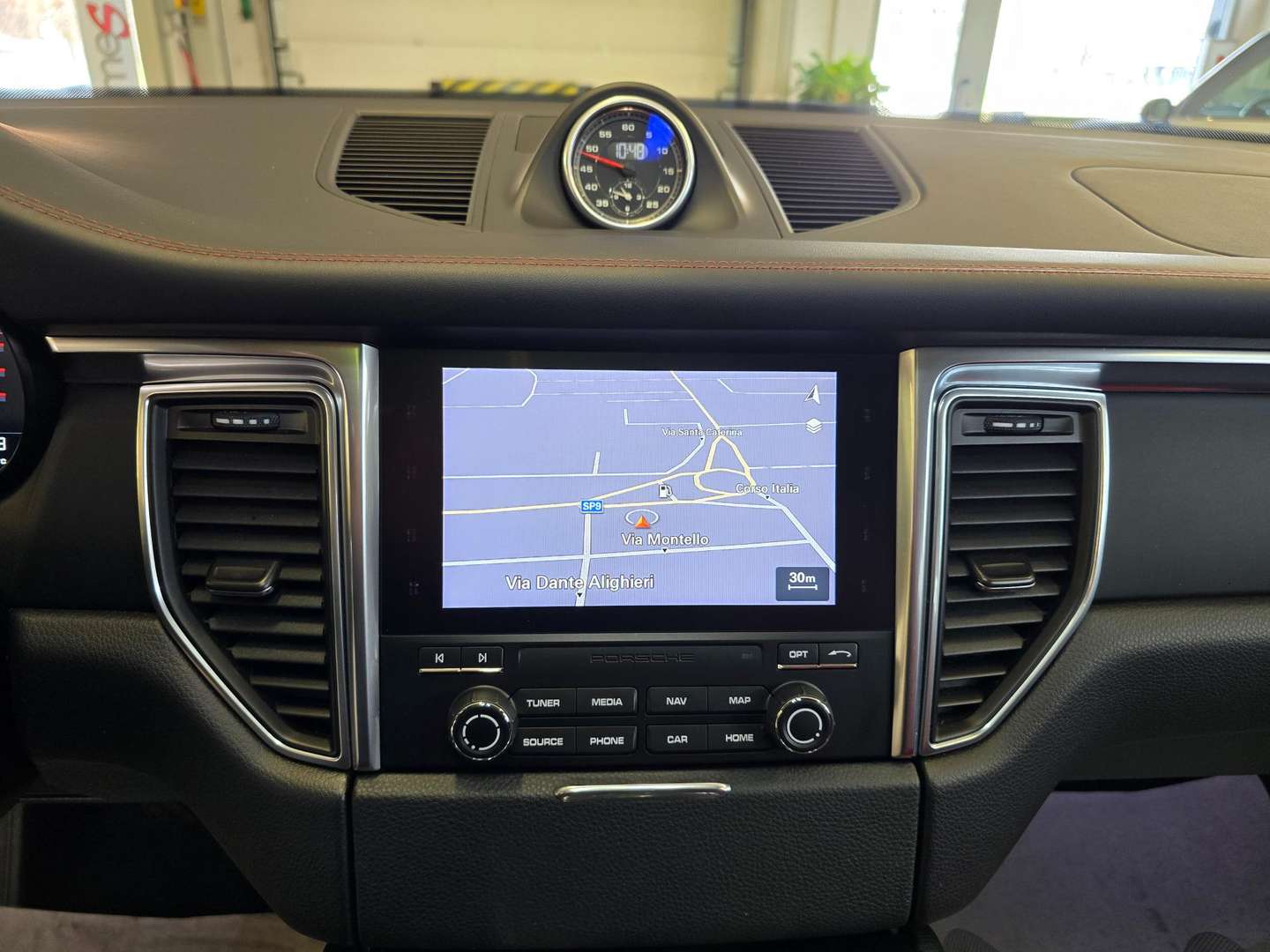 Porsche Macan II Base - 2018 - Joinsteer - #12