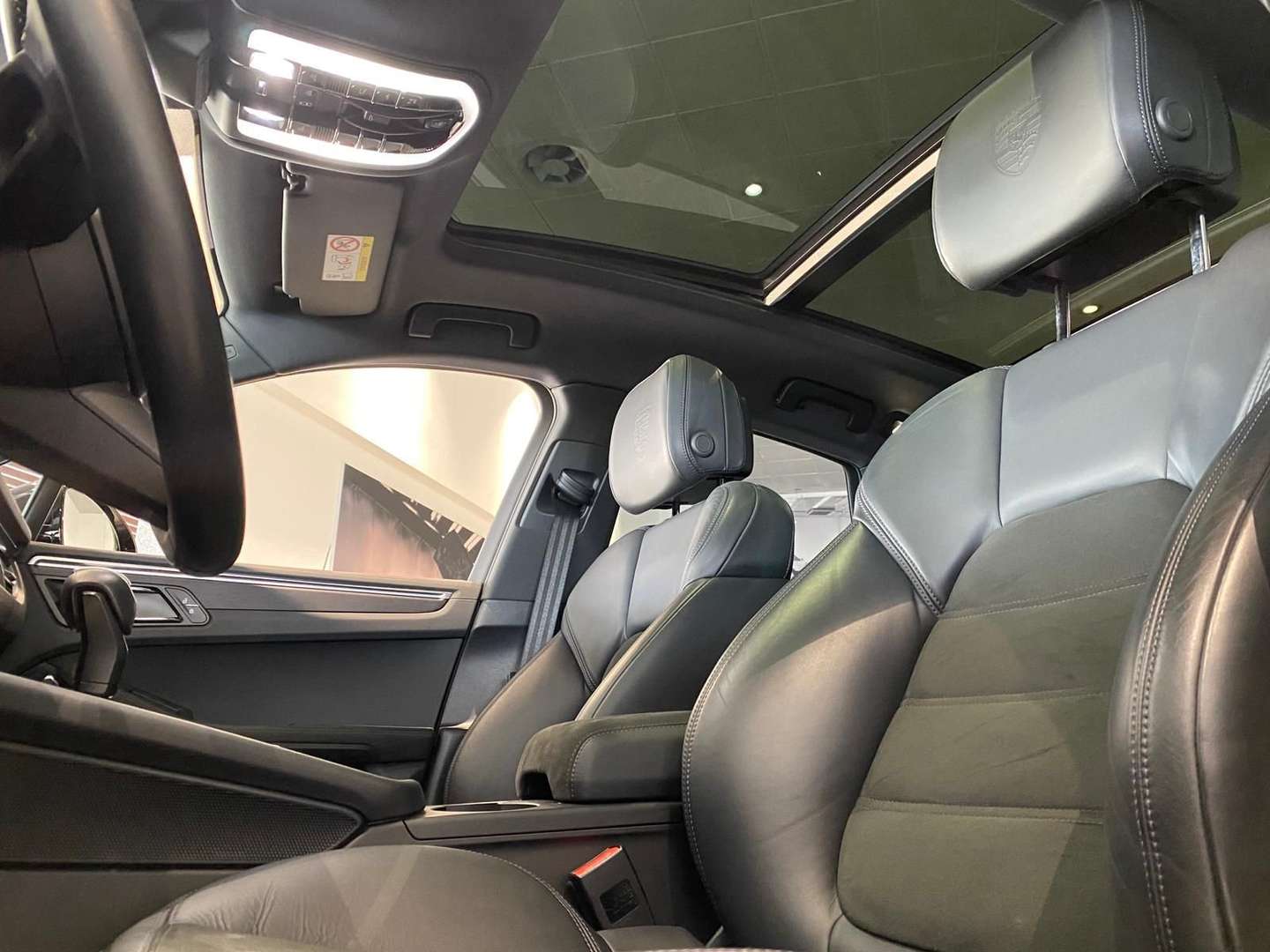 Porsche Macan II GTS - 2022 - Joinsteer - #13