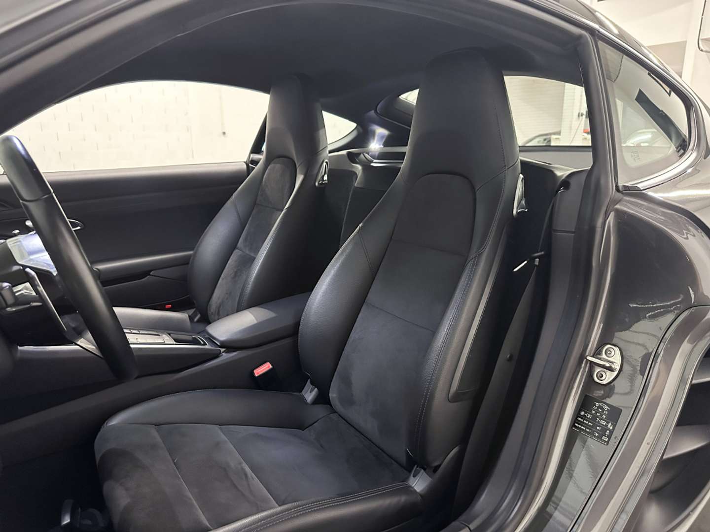 Porsche 718 Cayman Base - 2019 - Joinsteer - #10