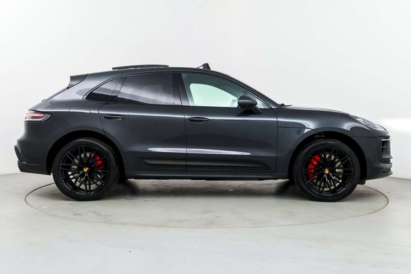 Porsche Macan II GTS - 2021 - Joinsteer - #11