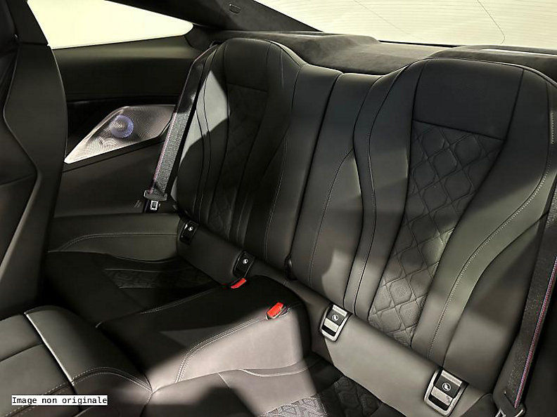 BMW M8 Competition Coupé 625 Ch - 2019 - Joinsteer - #6