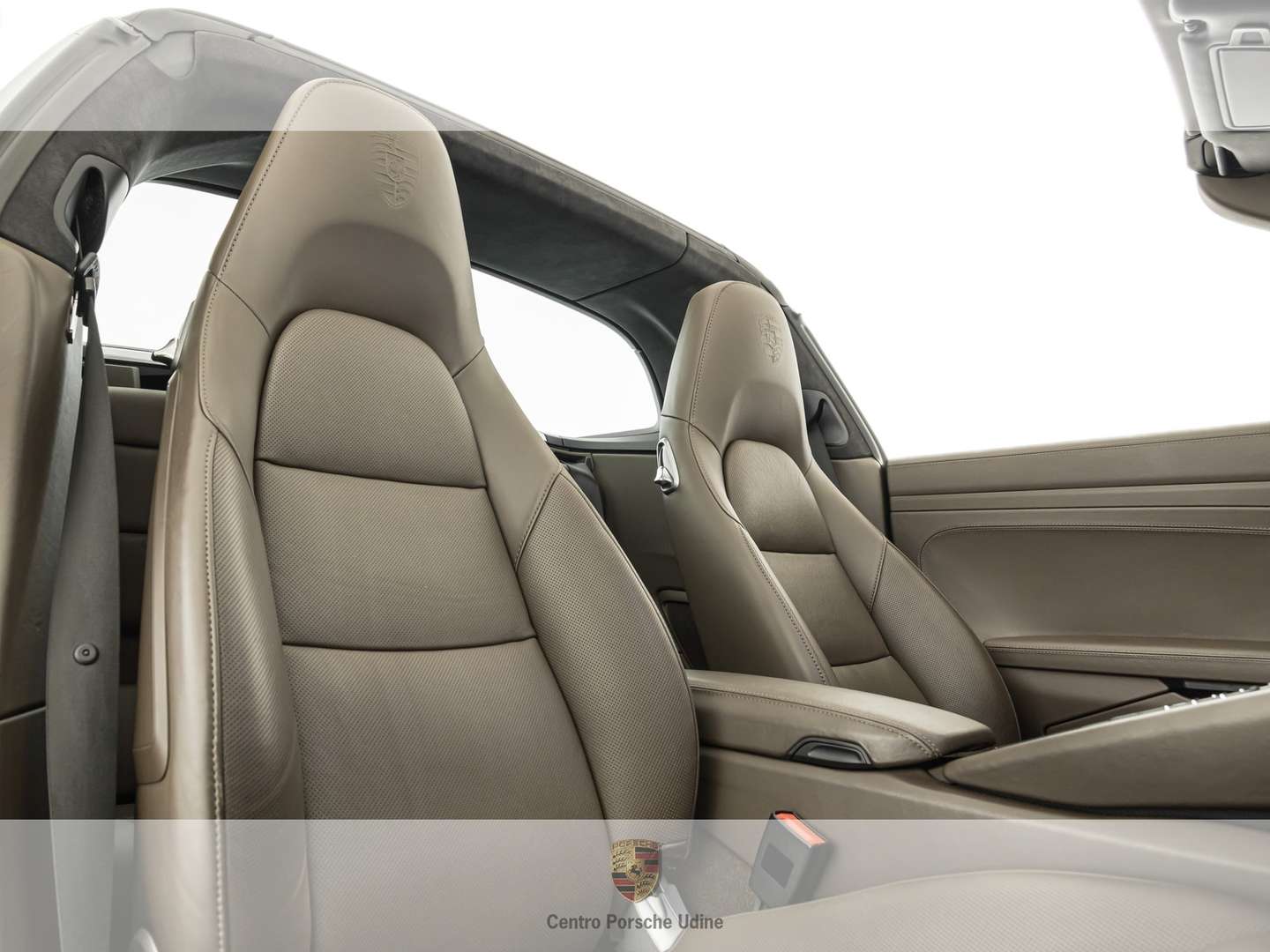 Porsche 911 Targa 4 - 2018 - Joinsteer - #10