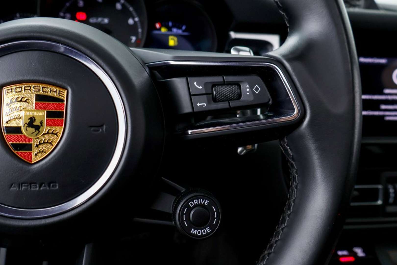 Porsche Macan II GTS - 2021 - Joinsteer - #21