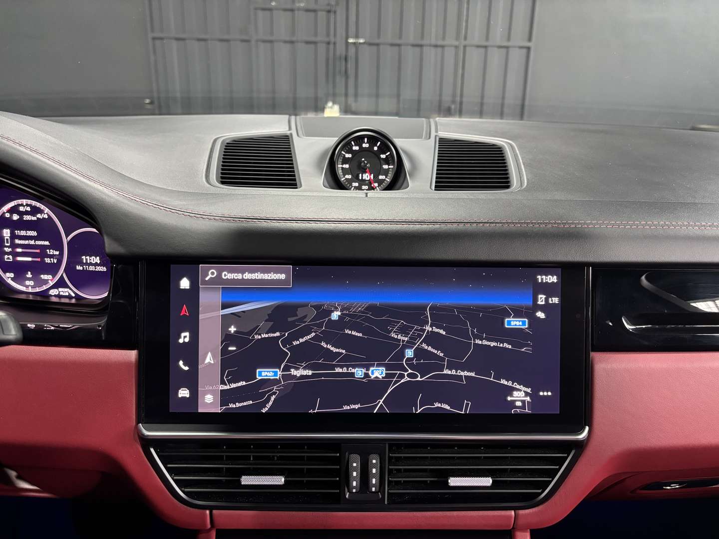 Porsche Cayenne III - 2021 - Joinsteer - #11