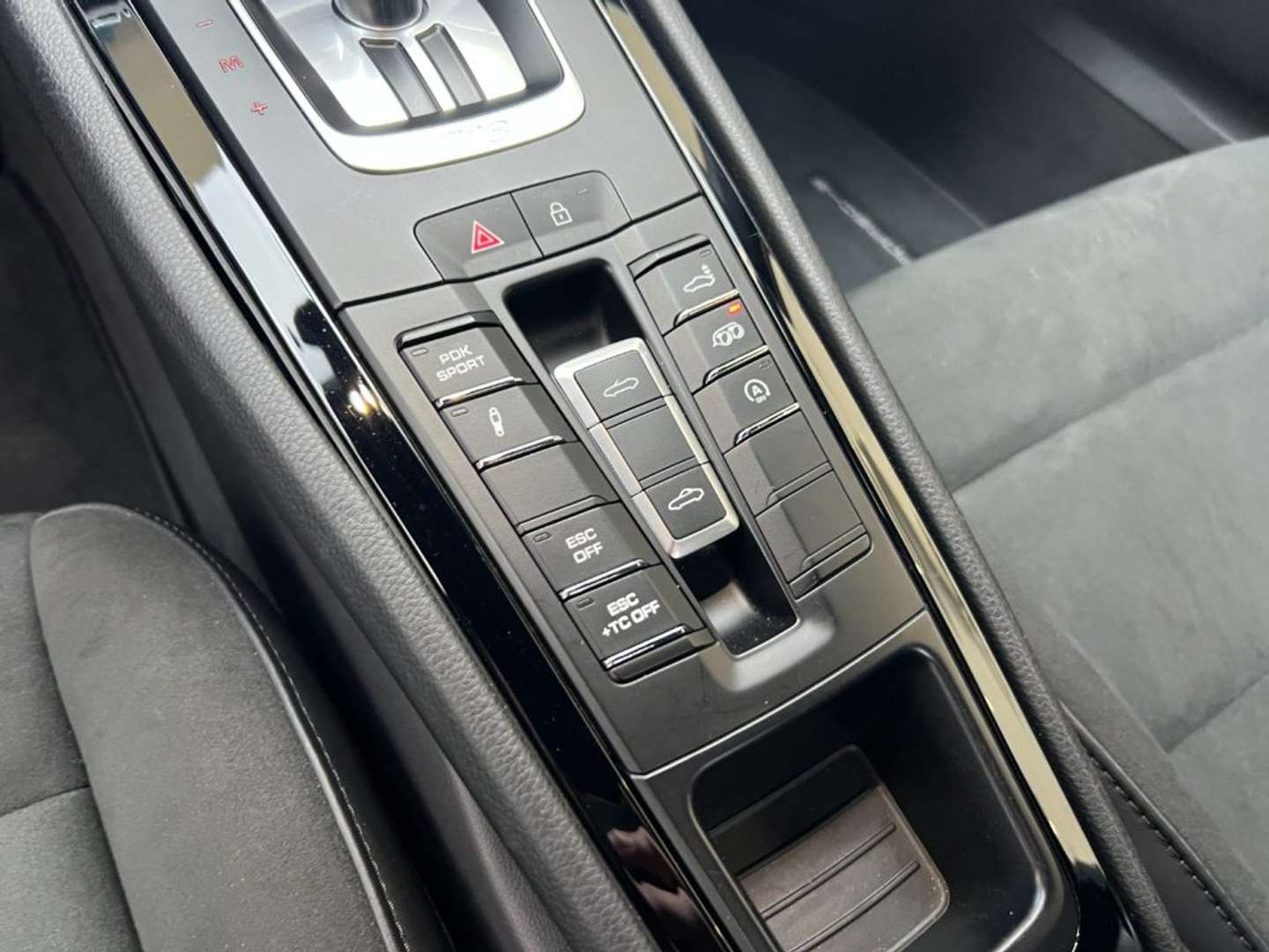 Porsche 718 Spyder - 2021 - Joinsteer - #12