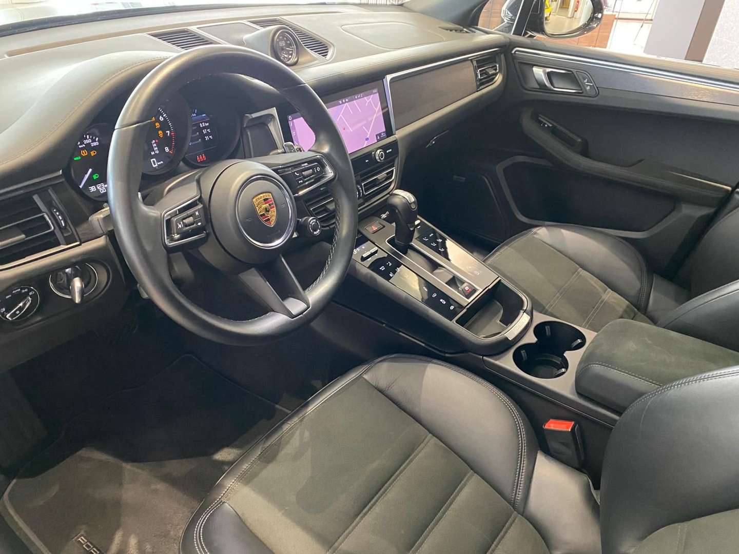 Porsche Macan II GTS - 2022 - Joinsteer - #15