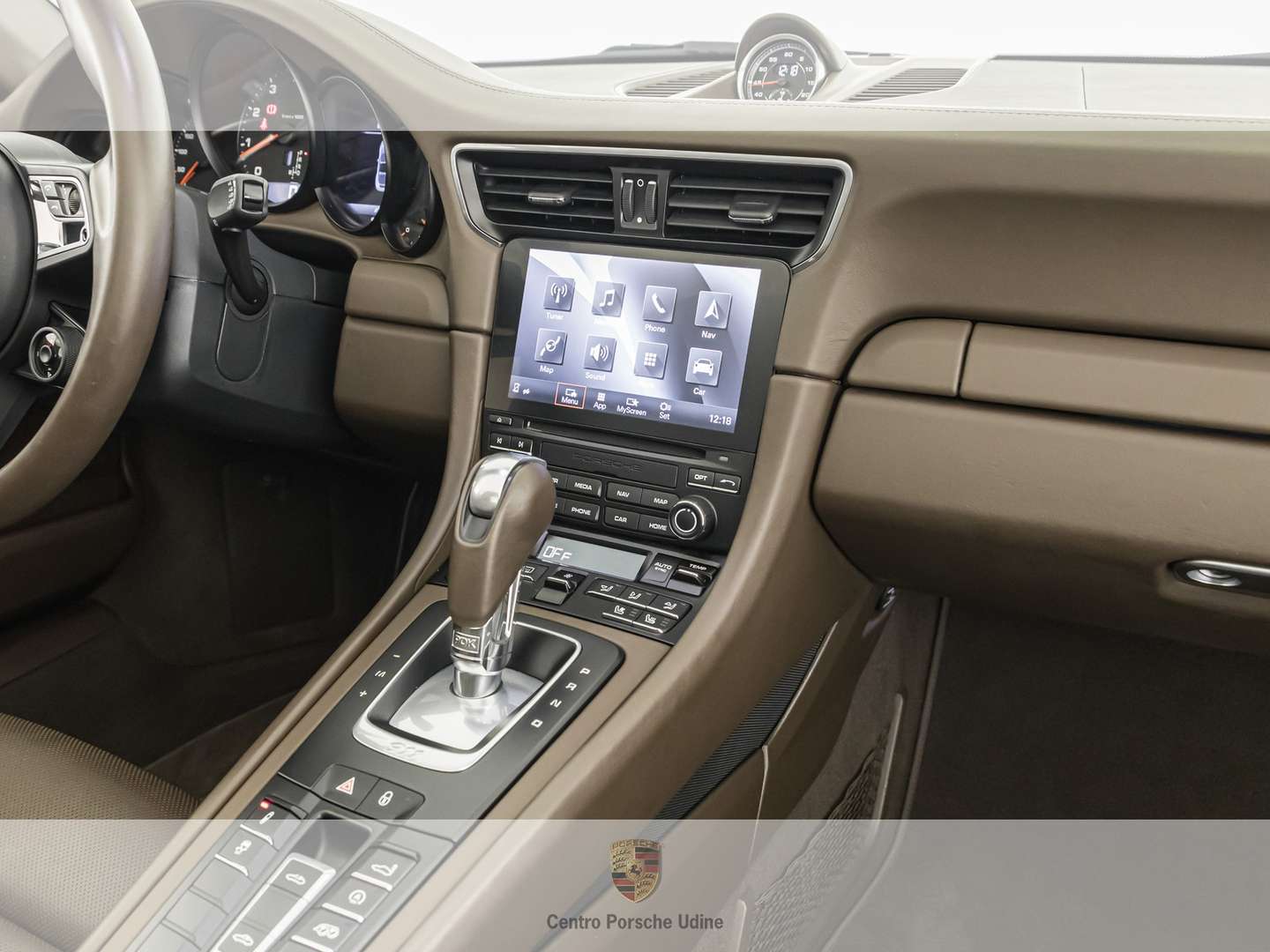 Porsche 911 Targa 4 - 2018 - Joinsteer - #11