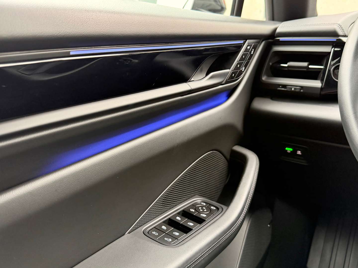 Porsche Macan Electrique - 2024 - Joinsteer - #22