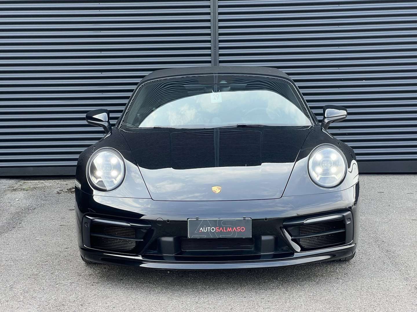 Porsche 992 I Carrera 4S - 2019 - Joinsteer - #4