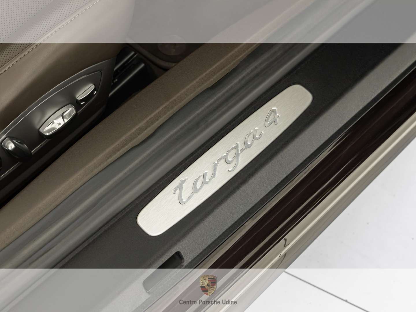 Porsche 911 Targa 4 - 2018 - Joinsteer - #12