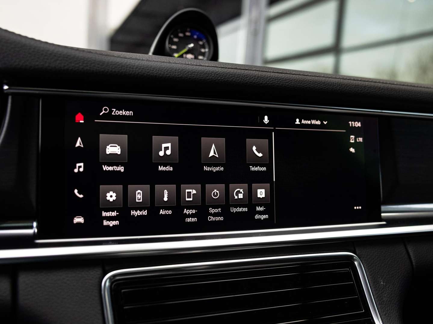 Porsche Panamera II E-Hybrid Platinum Edition - 2021 - Joinsteer - #15