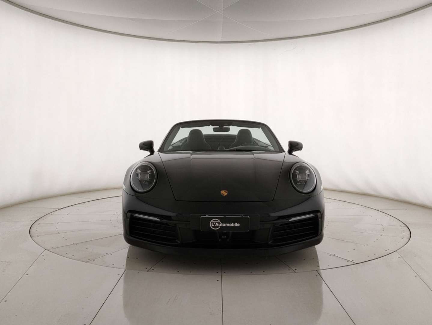 Porsche 991 II Carrera 4S - 2021 - Joinsteer - #2