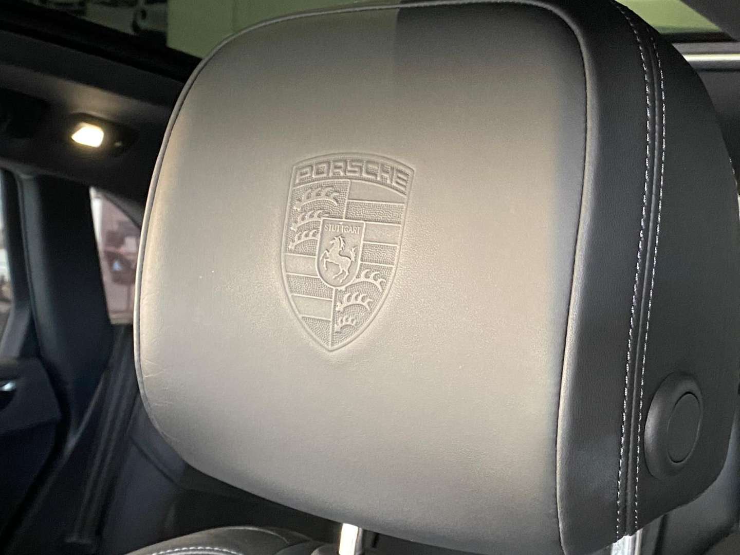 Porsche Macan II GTS - 2022 - Joinsteer - #18