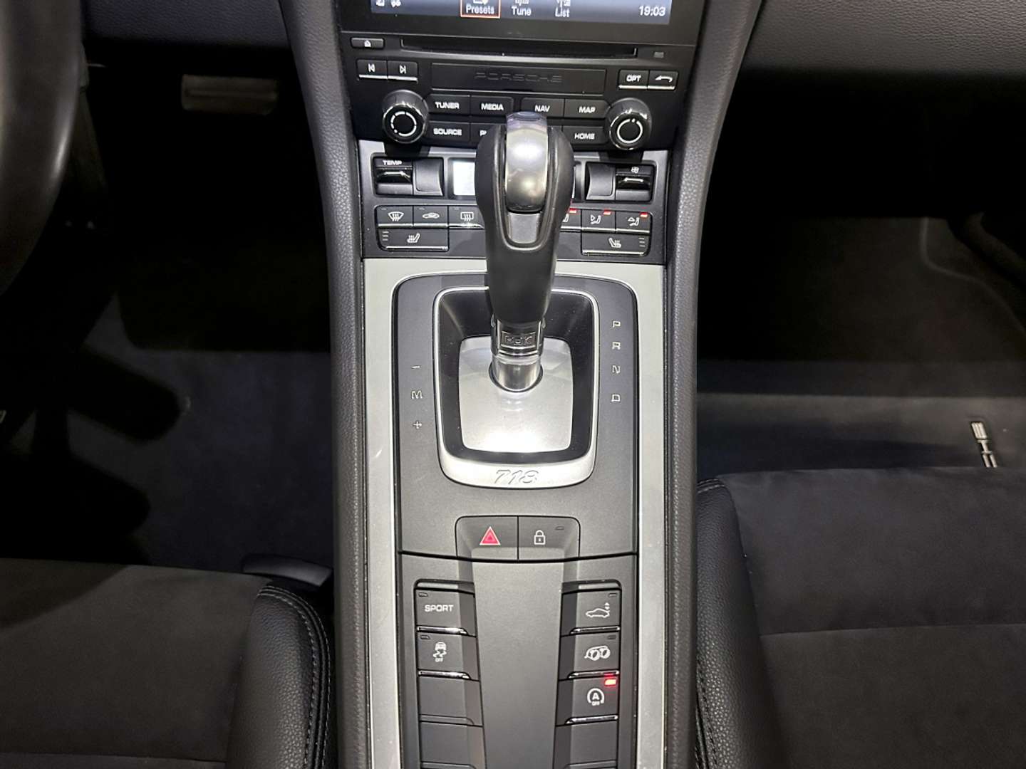 Porsche 718 Cayman Base - 2019 - Joinsteer - #14