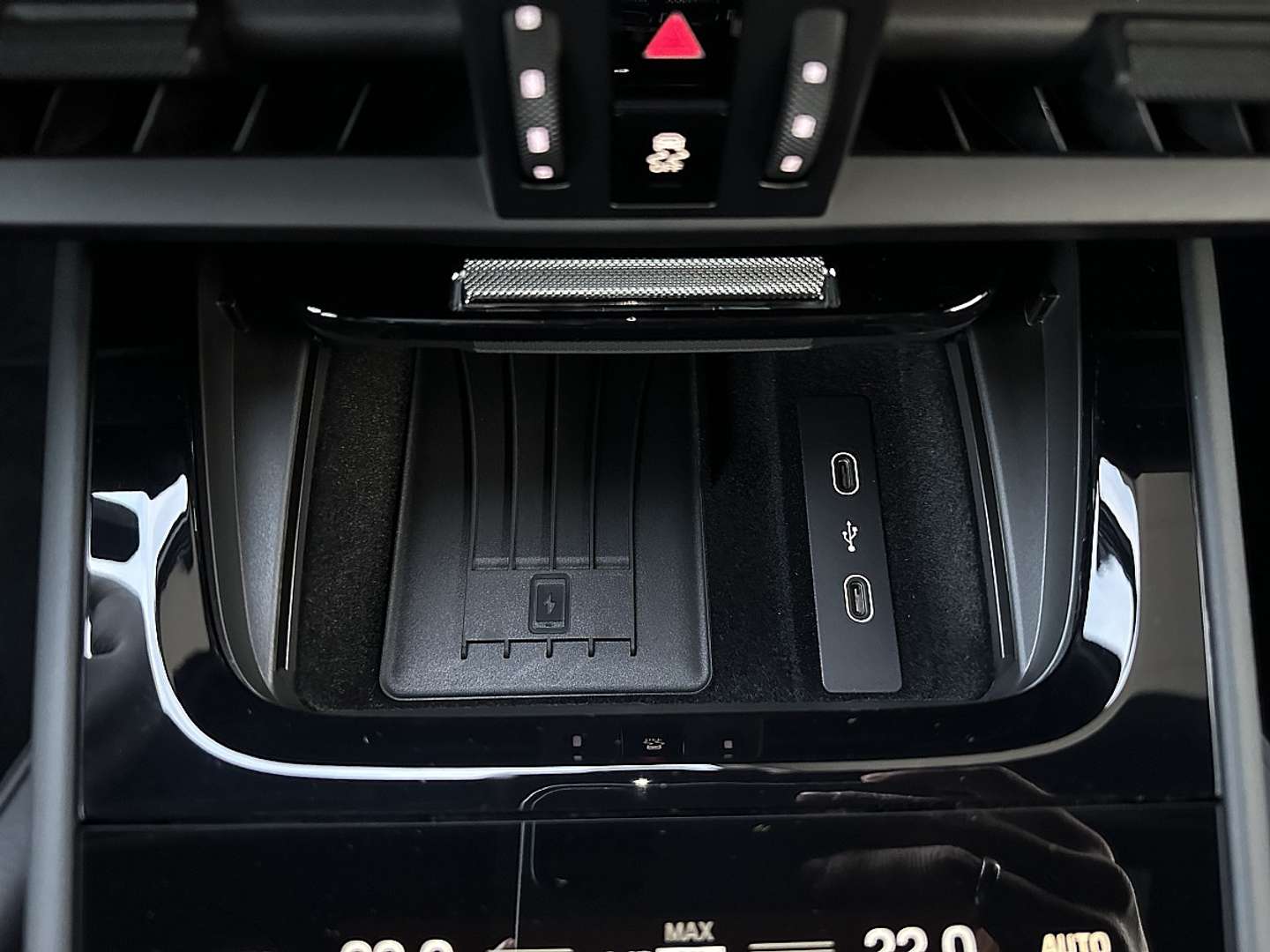 Porsche Cayenne III E-Hybrid Black Edition - 2025 - Joinsteer - #29