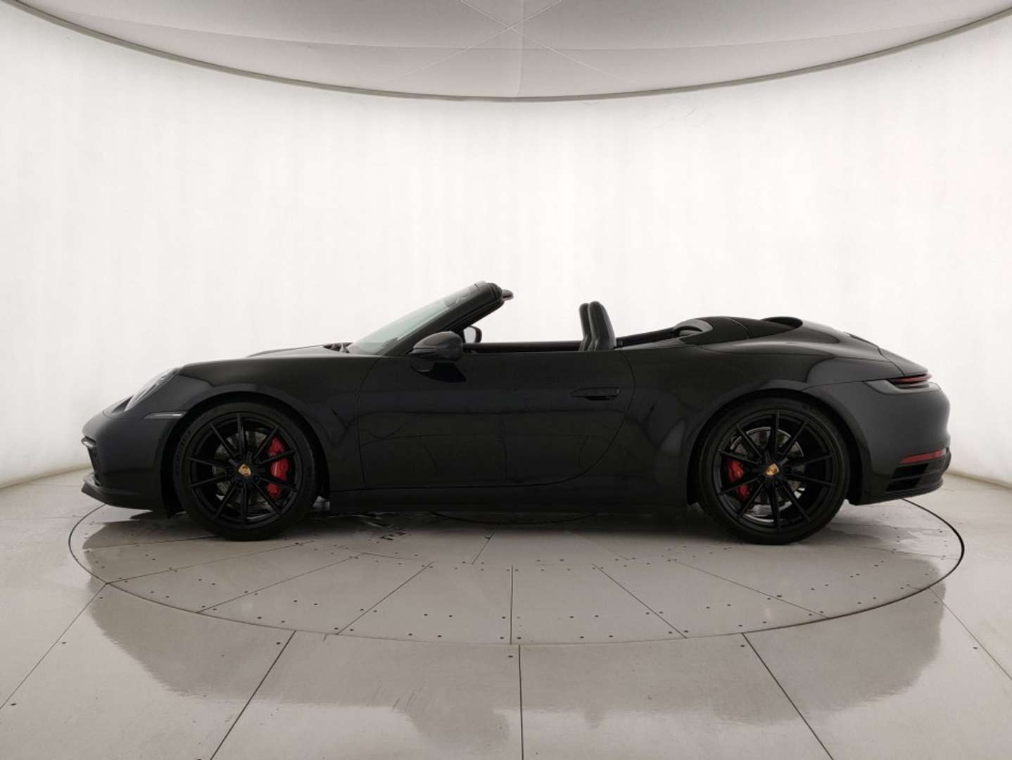 Porsche 991 II Carrera 4S - 2021 - Joinsteer - #3