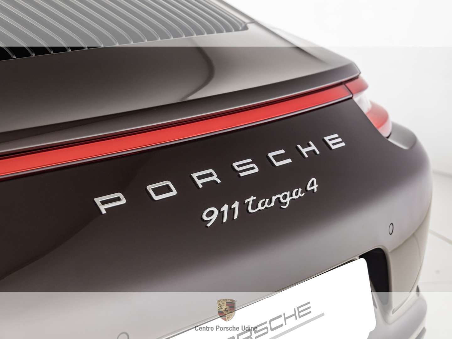 Porsche 911 Targa 4 - 2018 - Joinsteer - #15