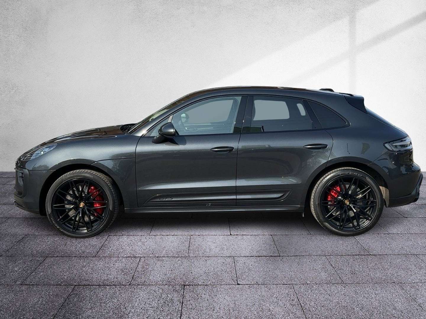 Porsche Macan II GTS - 2023 - Joinsteer - #2