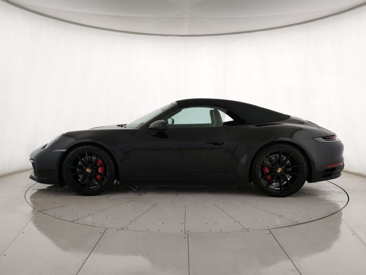 Porsche 991 II Carrera 4S - 2021 - Joinsteer - #4