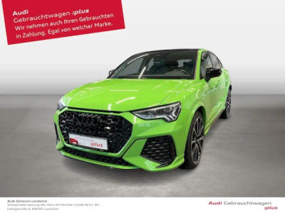 Audi RSQ3 Sportback TFSI Quattro S Tronic -  - Joinsteer - #1