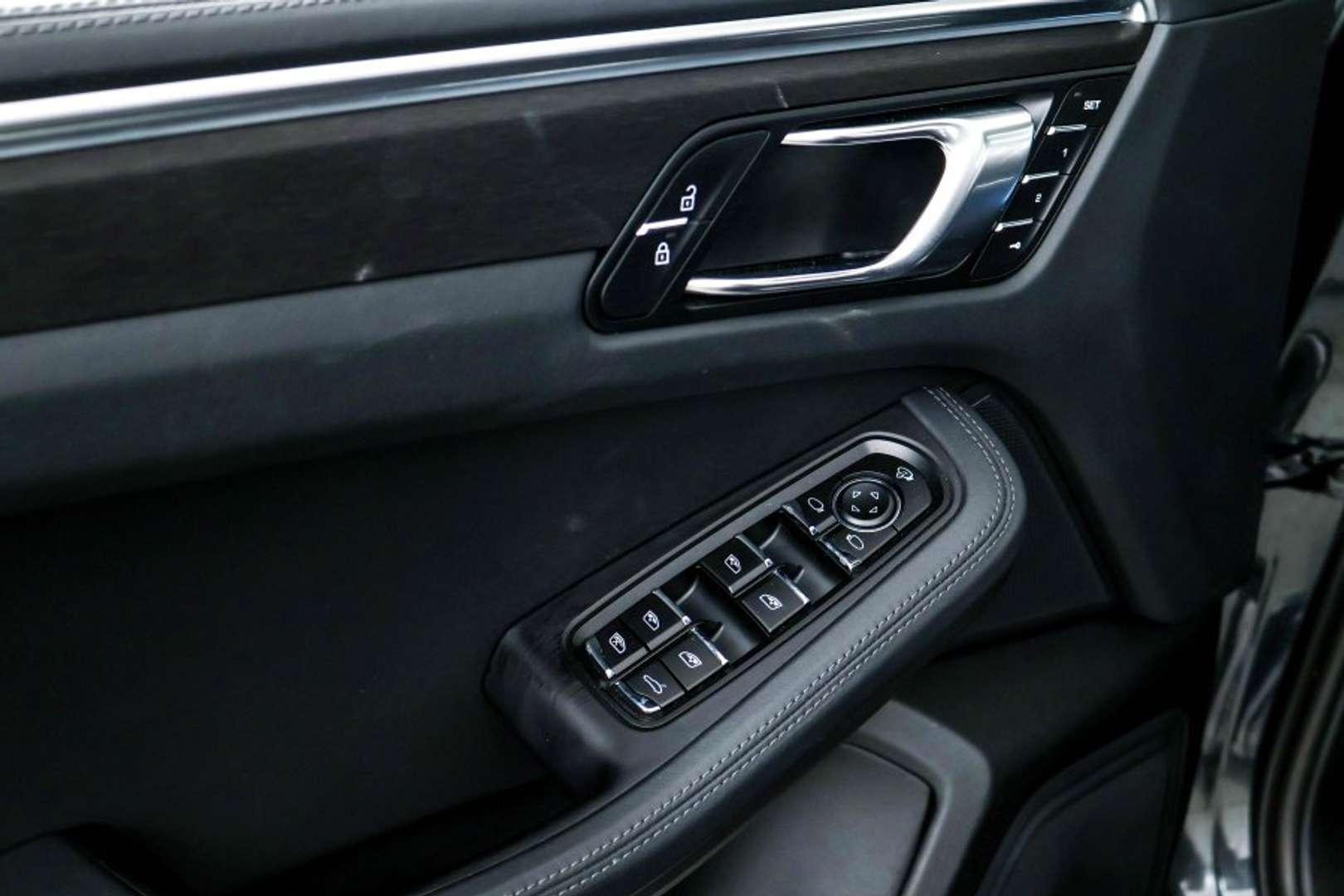 Porsche Macan II GTS - 2021 - Joinsteer - #17