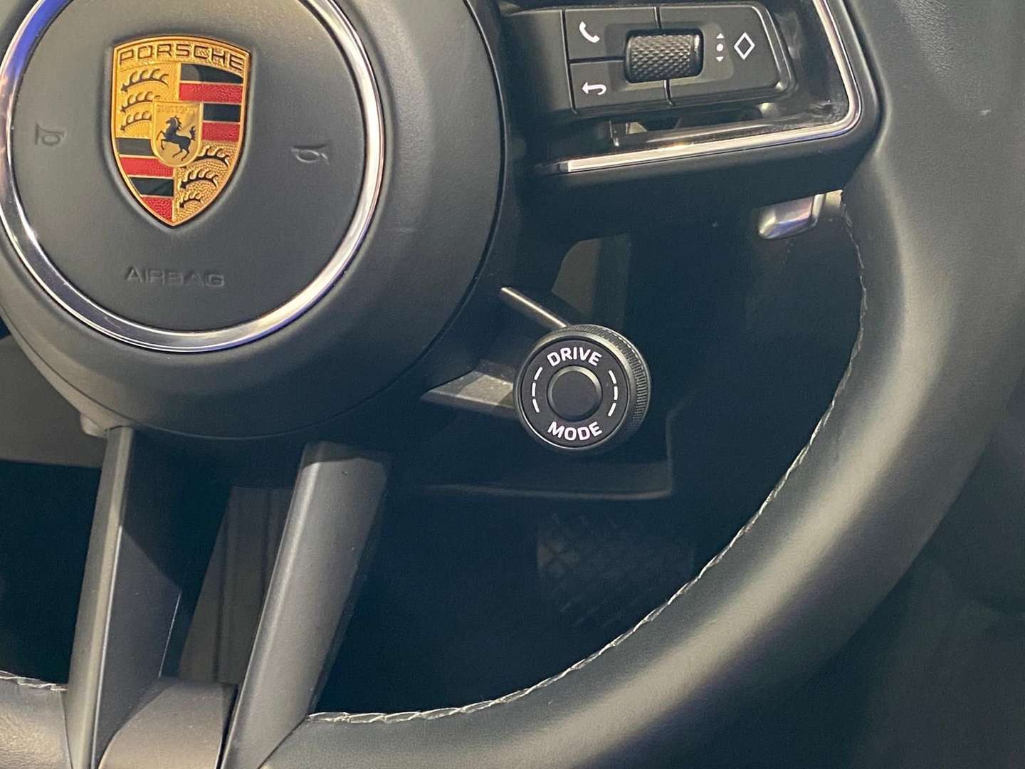Porsche Macan II GTS - 2022 - Joinsteer - #21