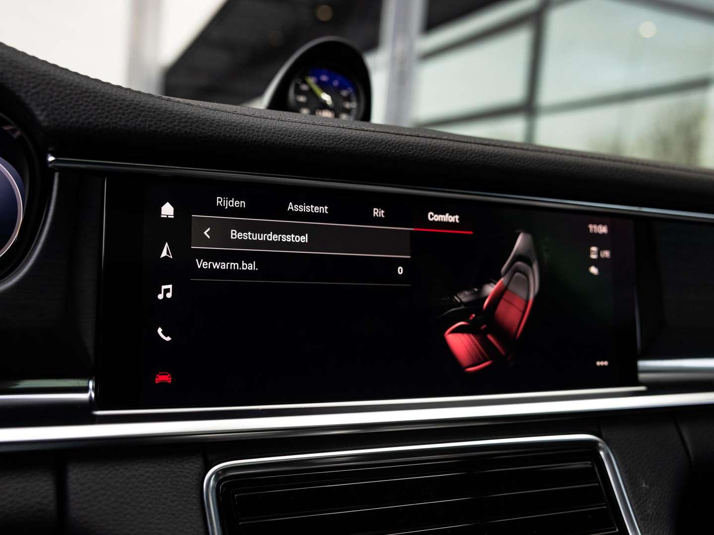 Porsche Panamera II E-Hybrid Platinum Edition - 2021 - Joinsteer - #20