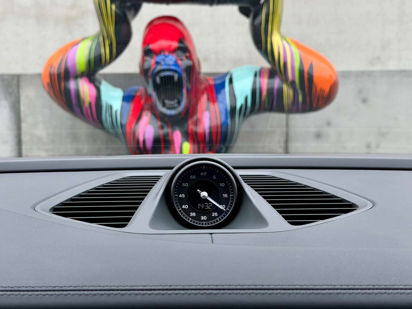 Porsche Macan Electrique - 2024 - Joinsteer - #25