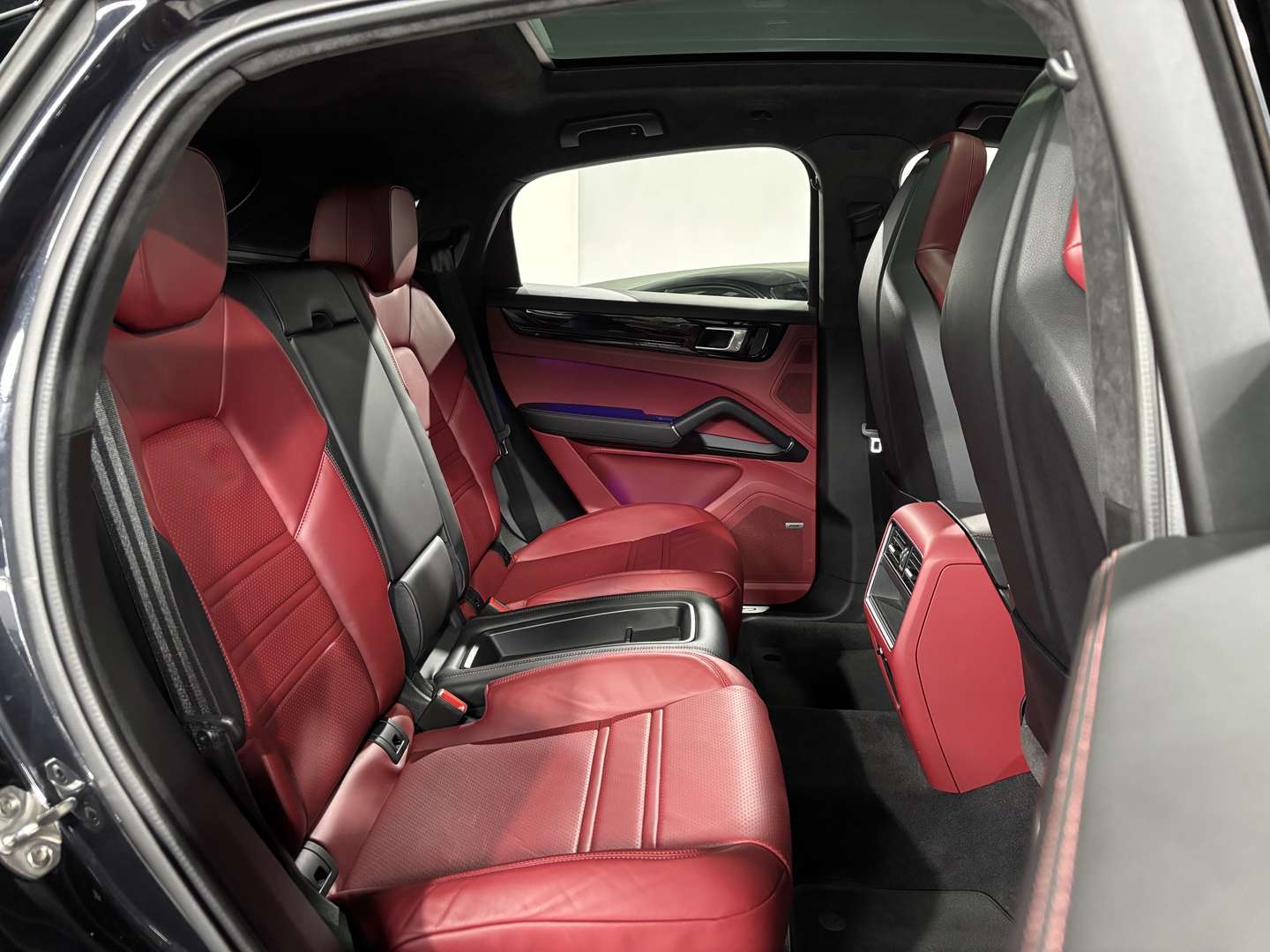 Porsche Cayenne III - 2021 - Joinsteer - #15