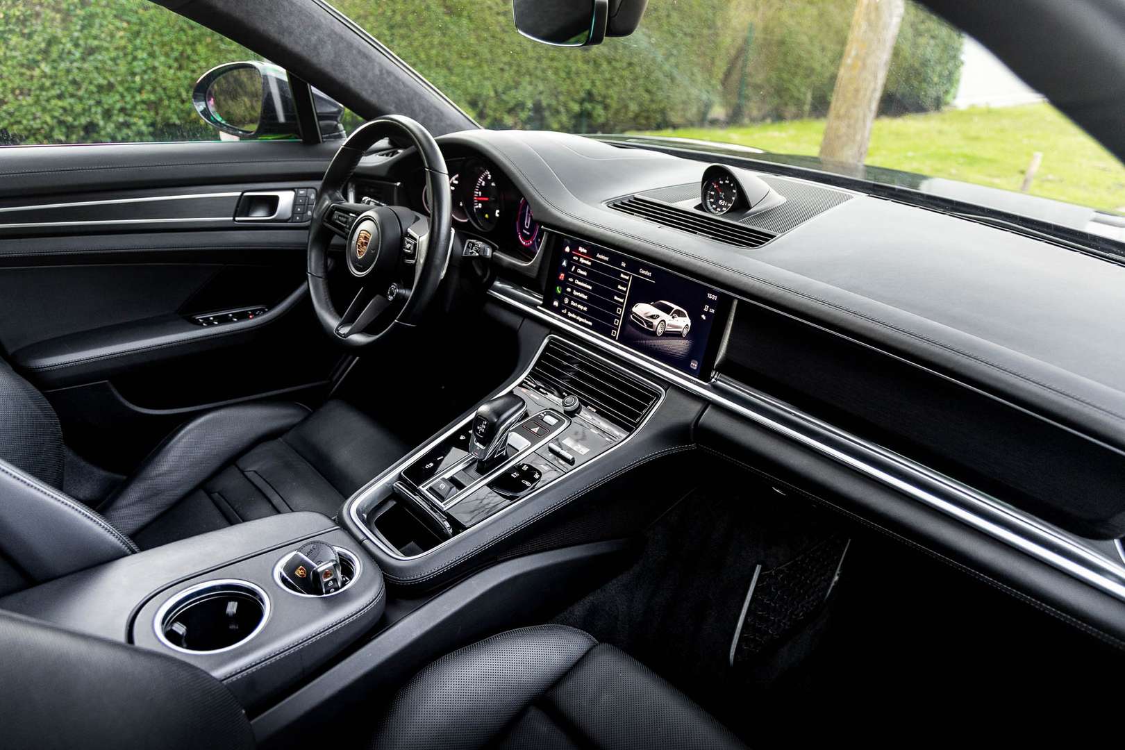 Porsche Panamera II GTS - 2022 - Joinsteer - #22