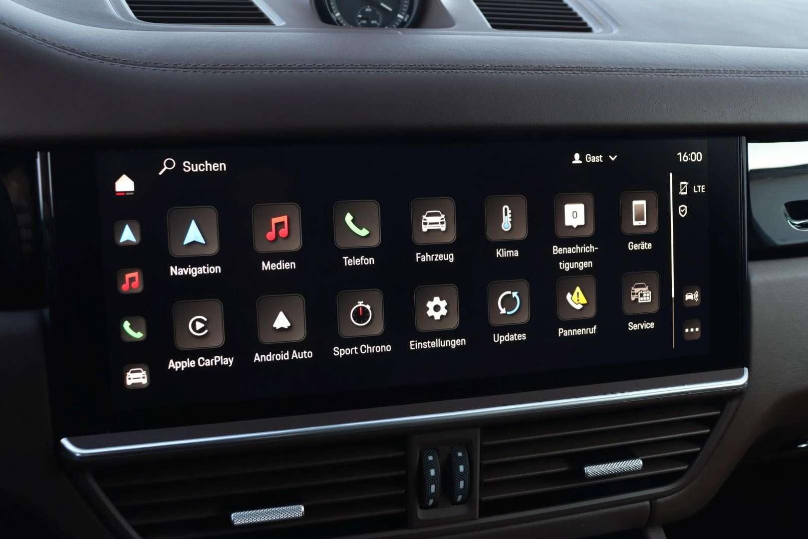 Porsche Cayenne III Turbo - 2022 - Joinsteer - #8