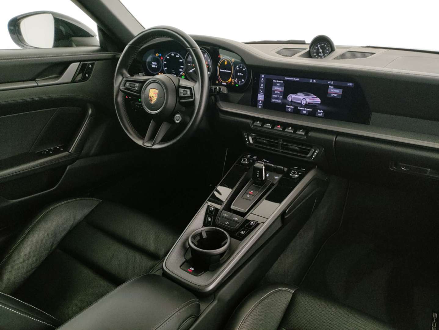 Porsche 991 II Carrera 4S - 2021 - Joinsteer - #7