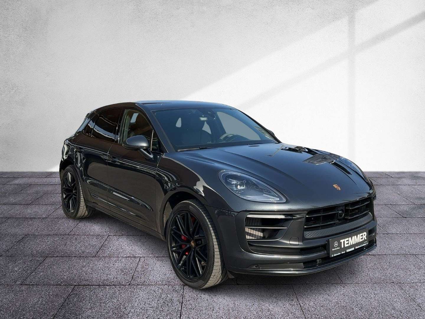 Porsche Macan II GTS - 2023 - Joinsteer - #5