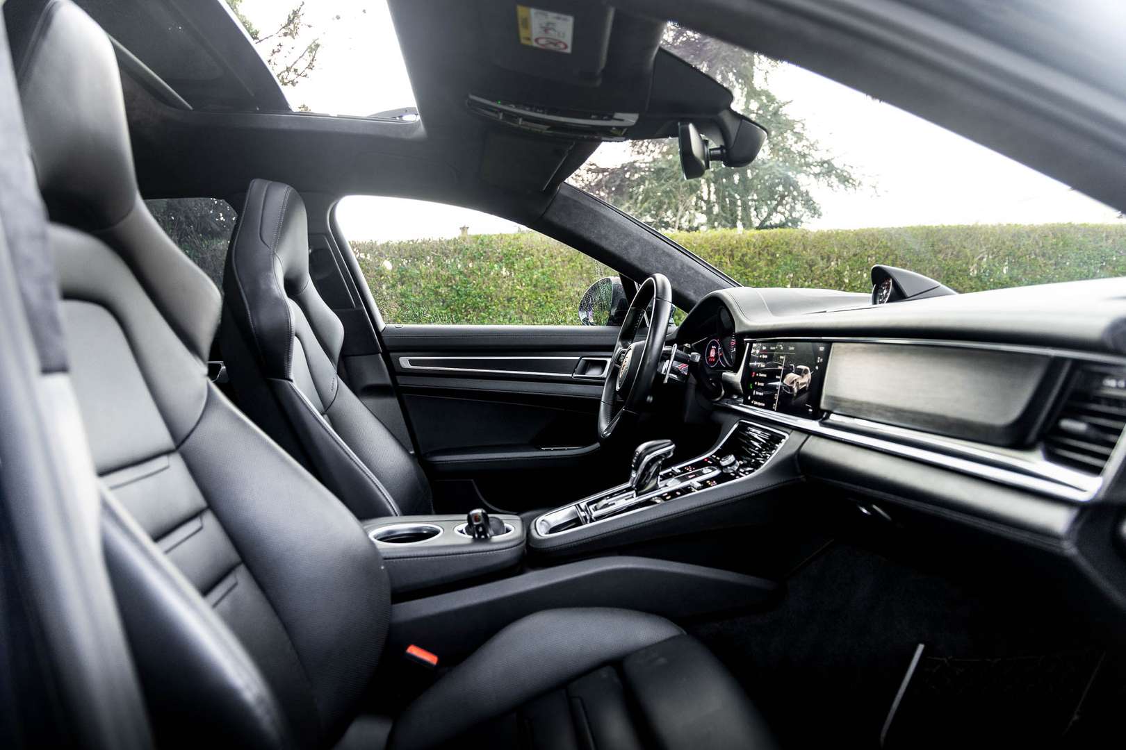 Porsche Panamera II GTS - 2022 - Joinsteer - #23