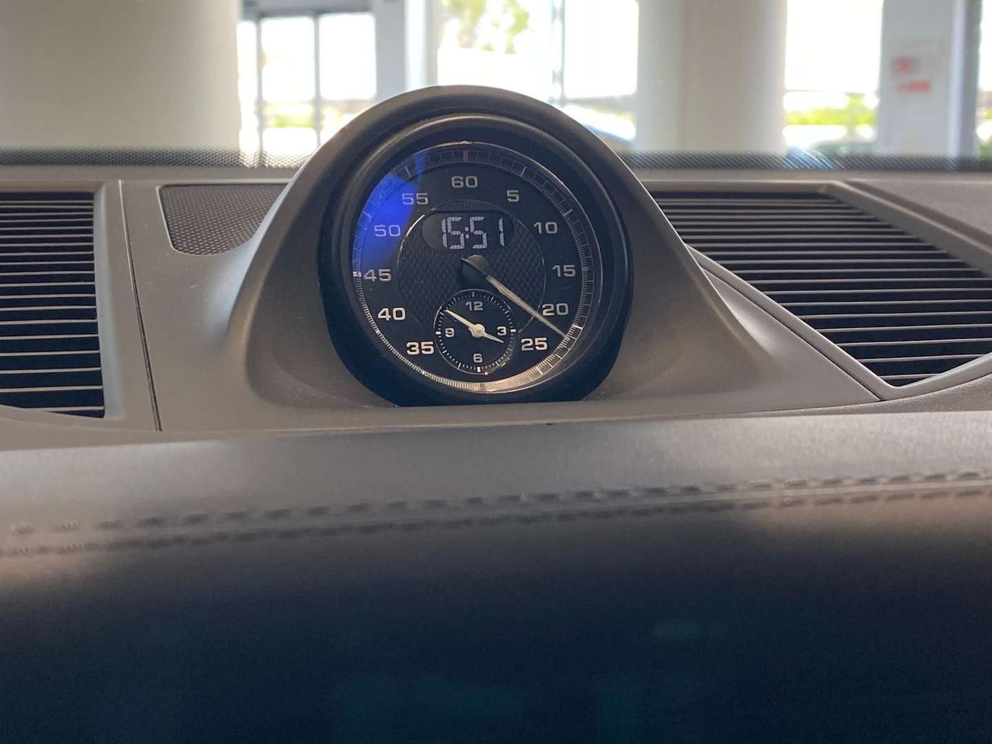 Porsche Macan II GTS - 2022 - Joinsteer - #23