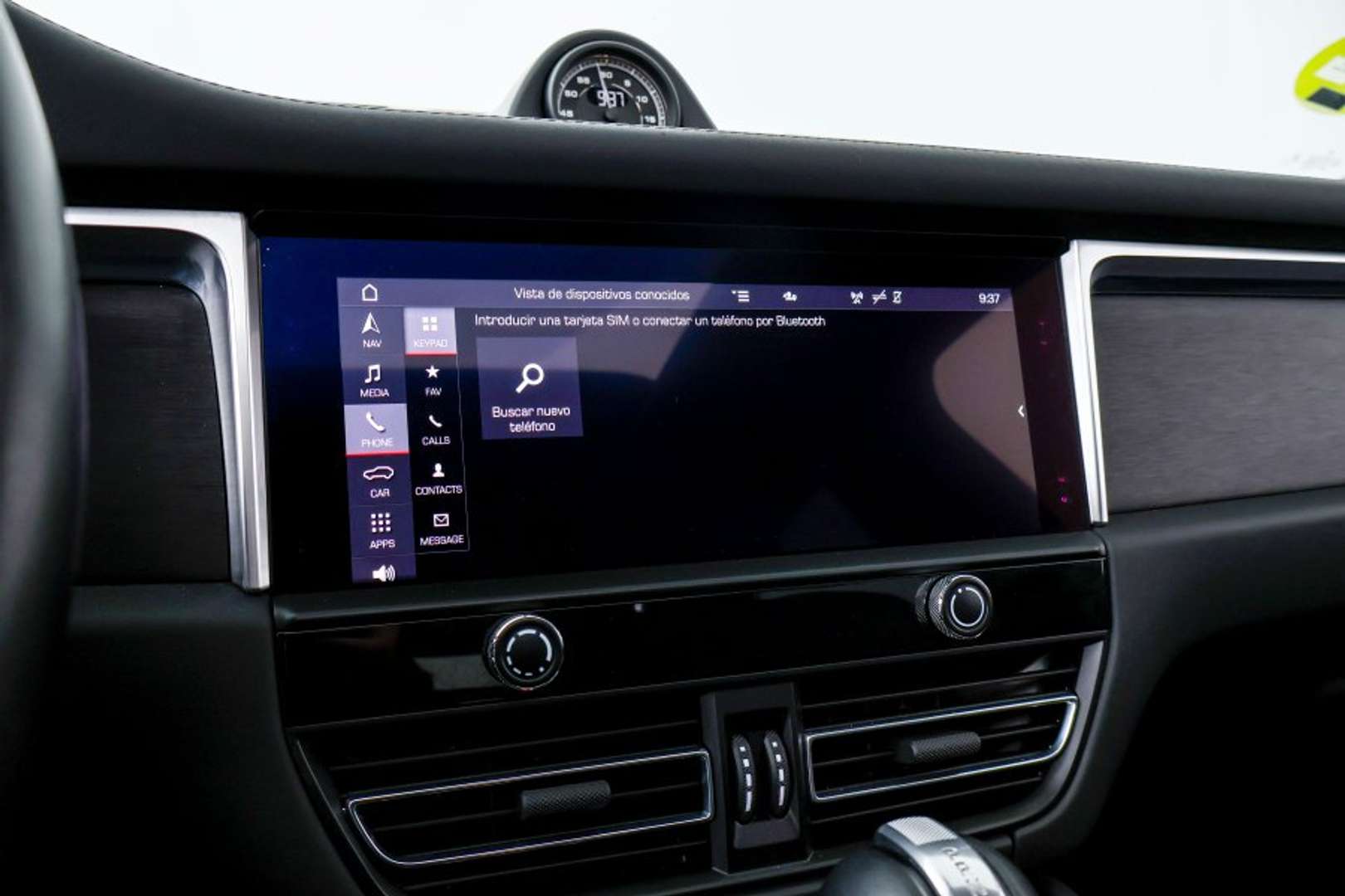 Porsche Macan II GTS - 2021 - Joinsteer - #29