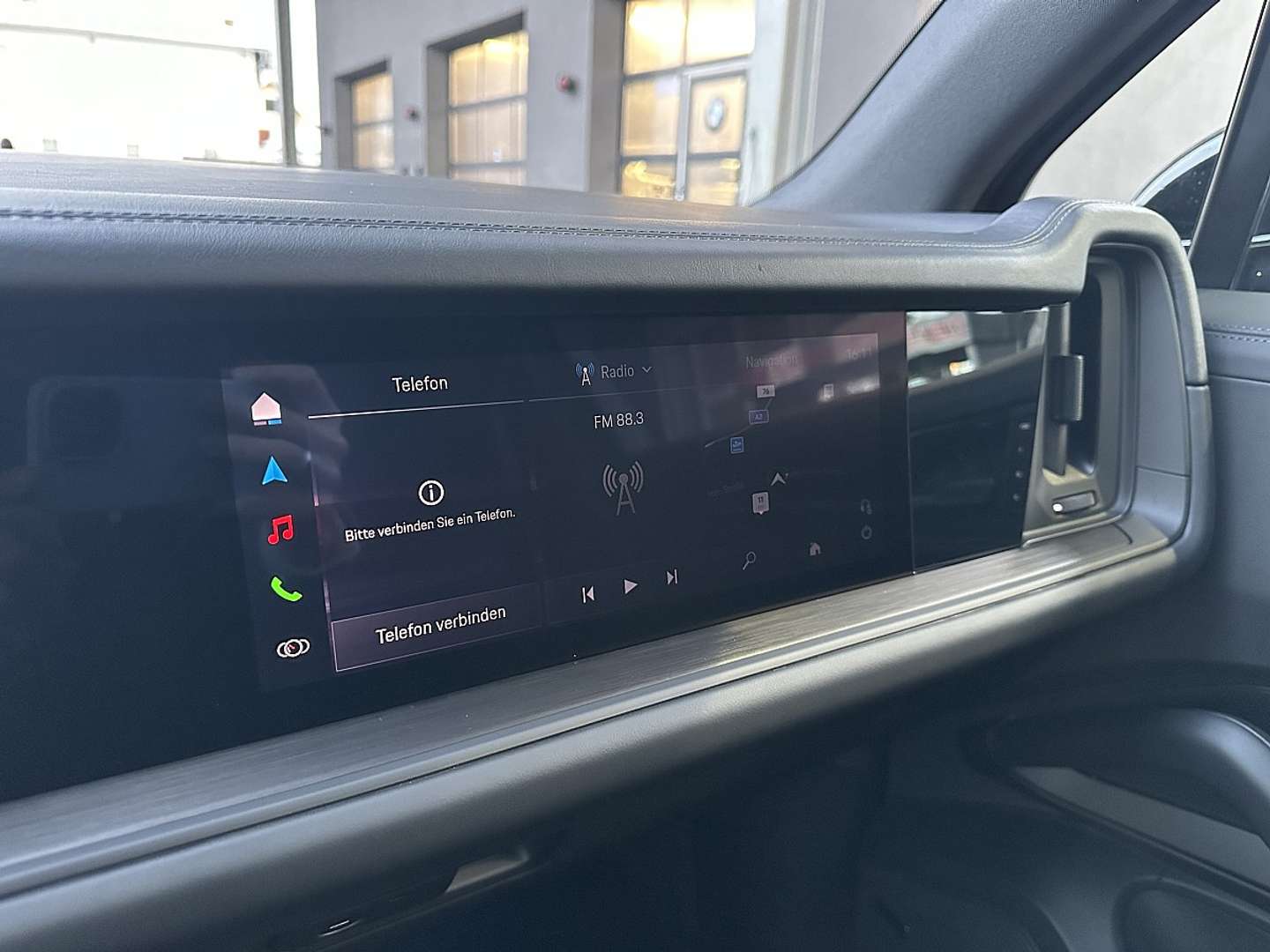 Porsche Cayenne III E-Hybrid Black Edition - 2025 - Joinsteer - #33