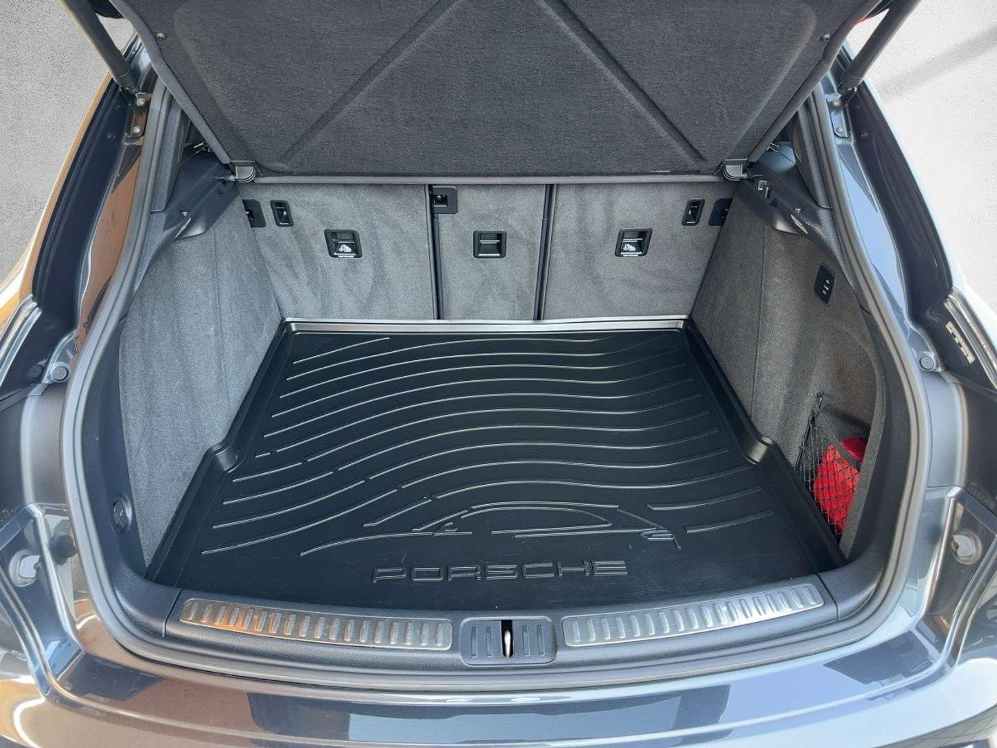 Porsche Macan II GTS - 2023 - Joinsteer - #6