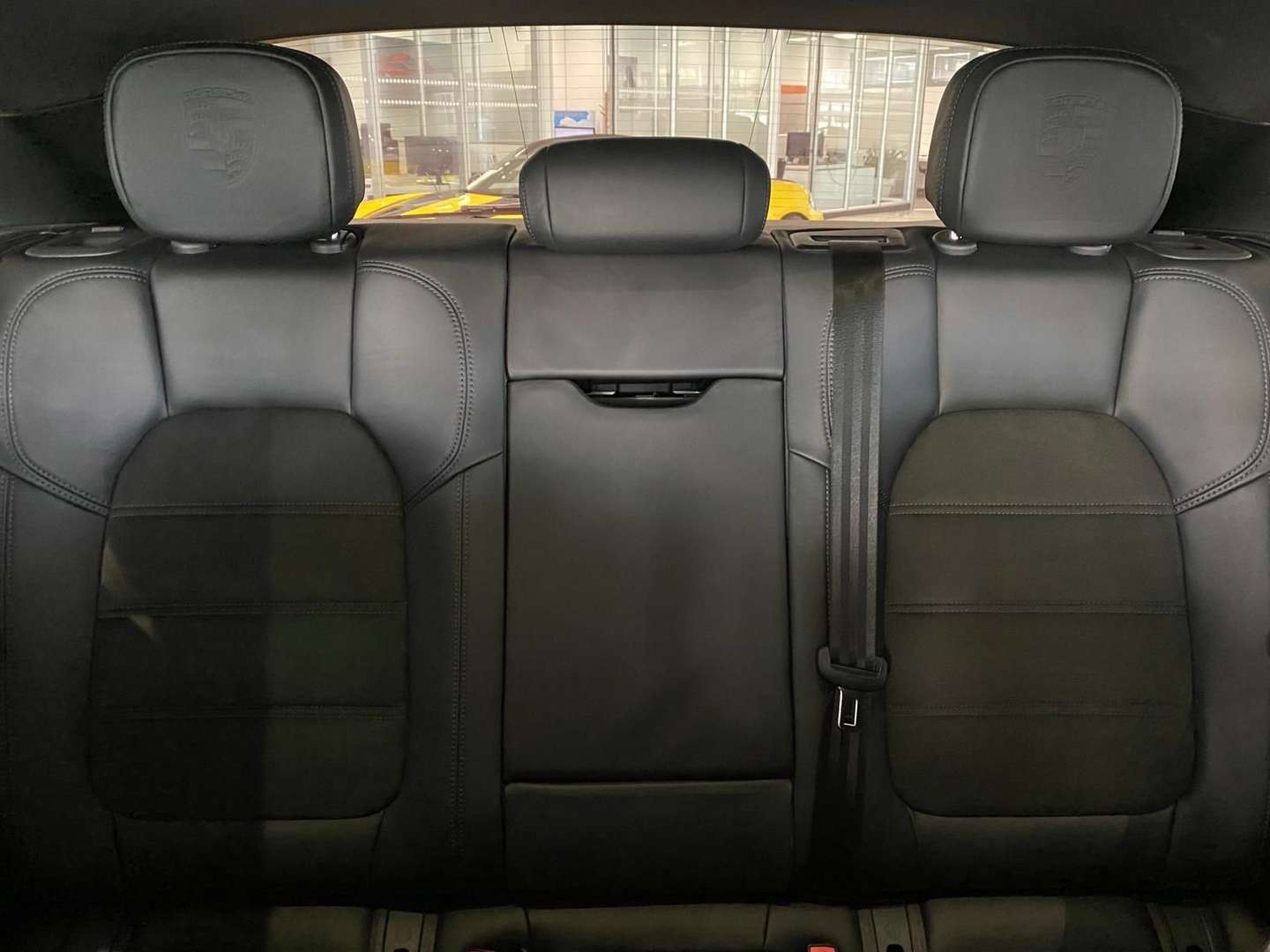 Porsche Macan II GTS - 2022 - Joinsteer - #24