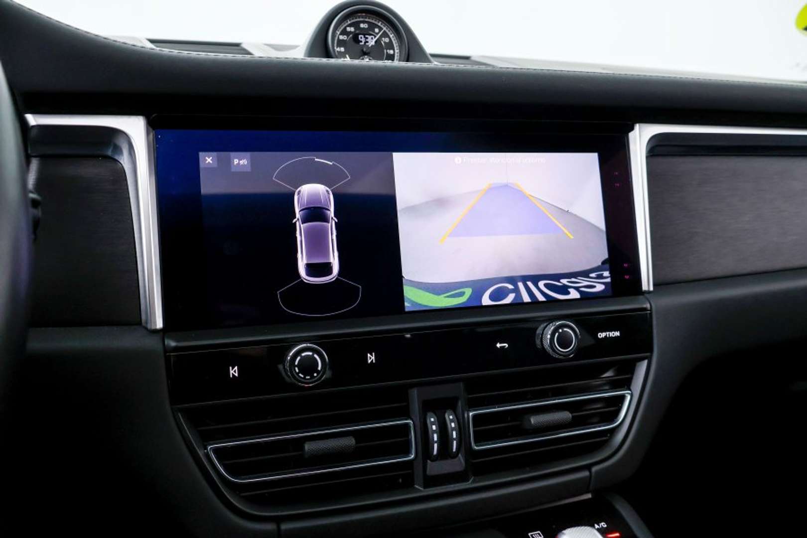 Porsche Macan II GTS - 2021 - Joinsteer - #30