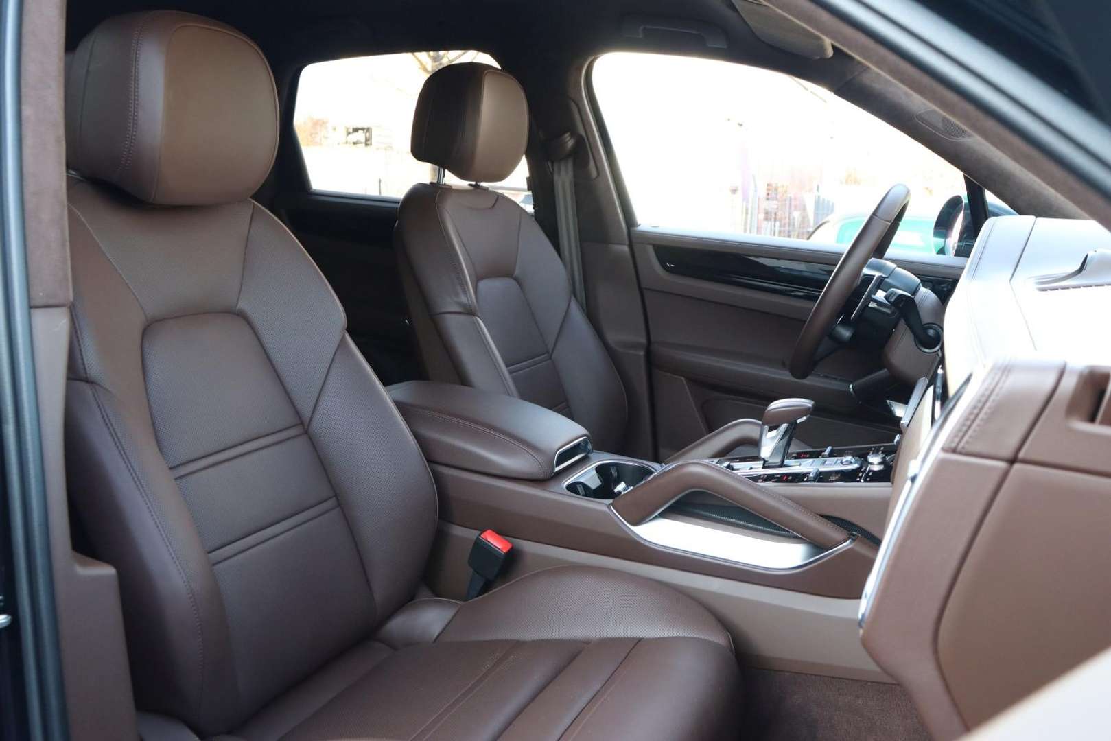 Porsche Cayenne III Turbo - 2022 - Joinsteer - #10