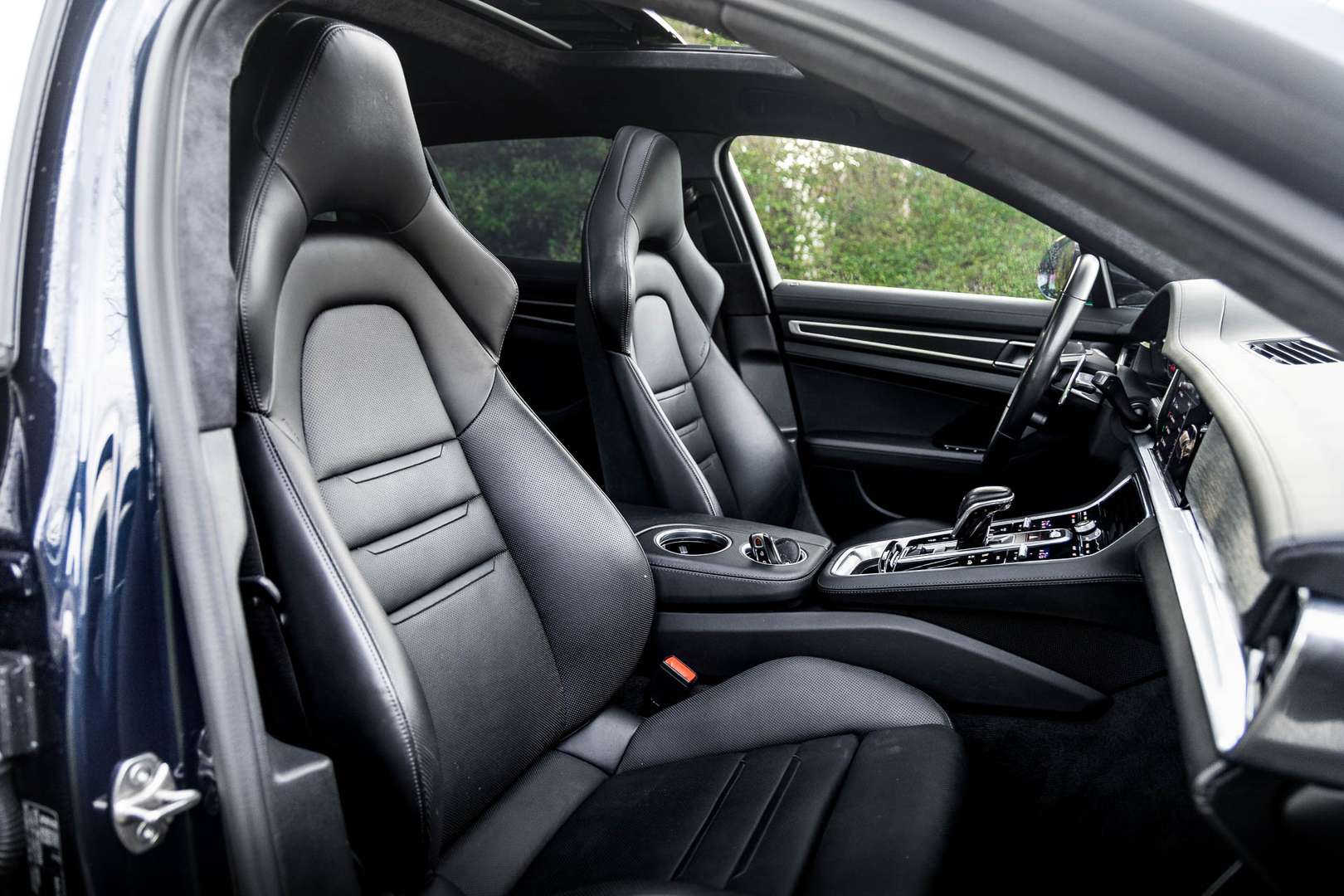 Porsche Panamera II GTS - 2022 - Joinsteer - #24