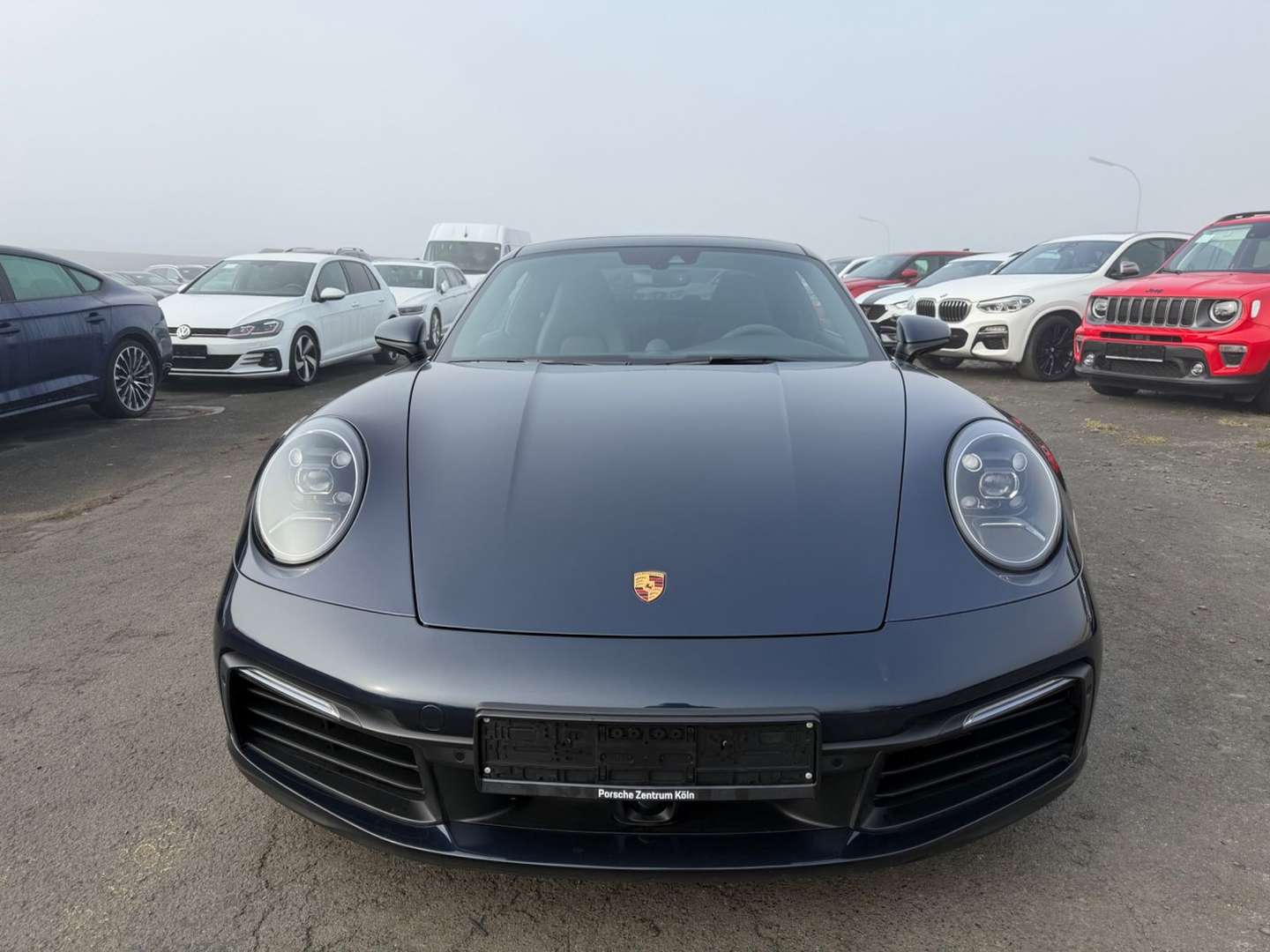 Porsche 992 I - 2020 - Joinsteer - #4