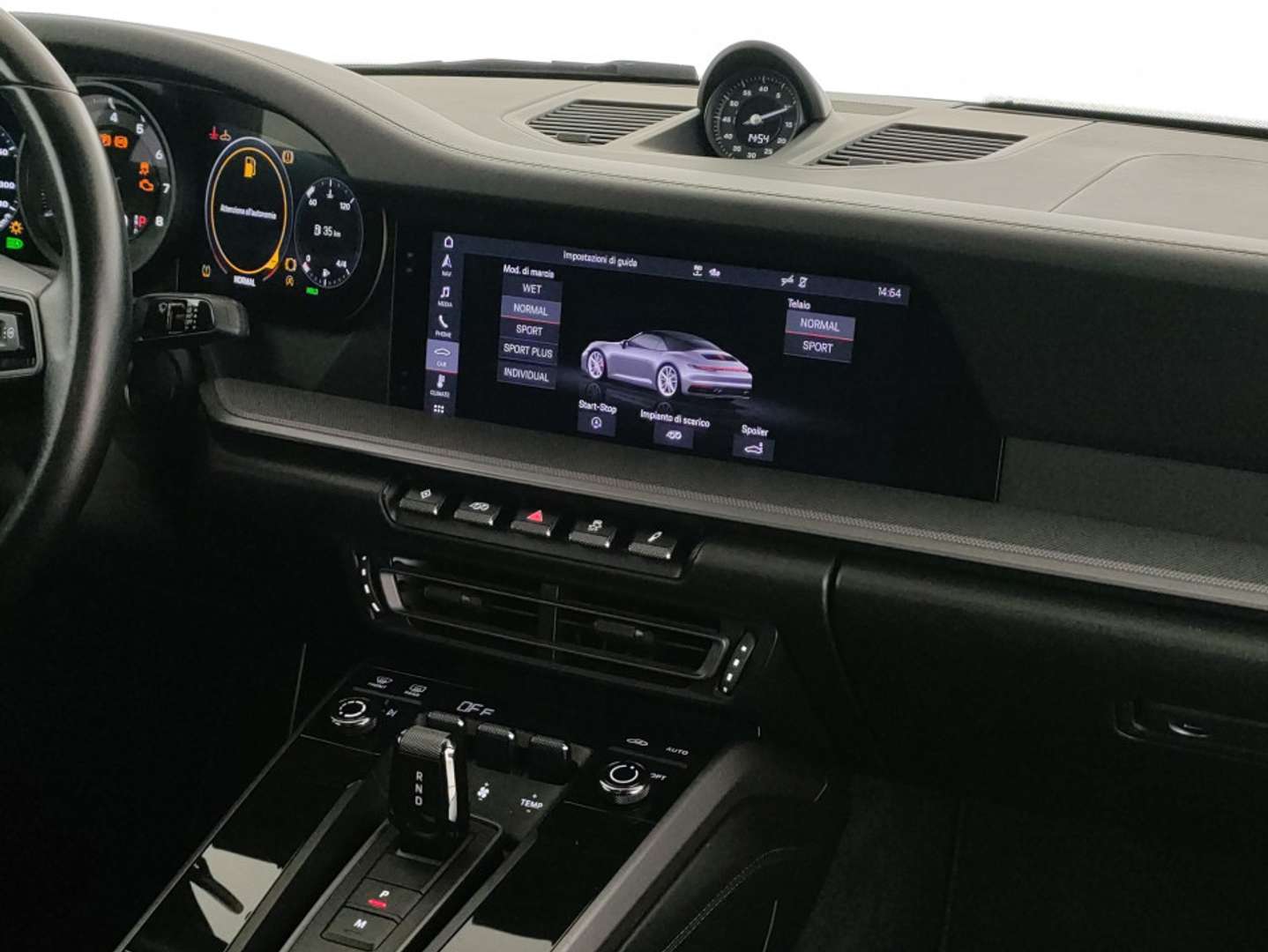 Porsche 991 II Carrera 4S - 2021 - Joinsteer - #9