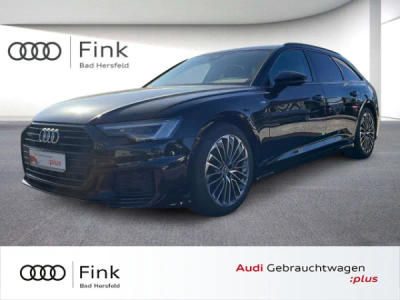 Audi A6 Avant TFSI E 55 TFSI E Quattro S Tronic -  - Joinsteer - #1
